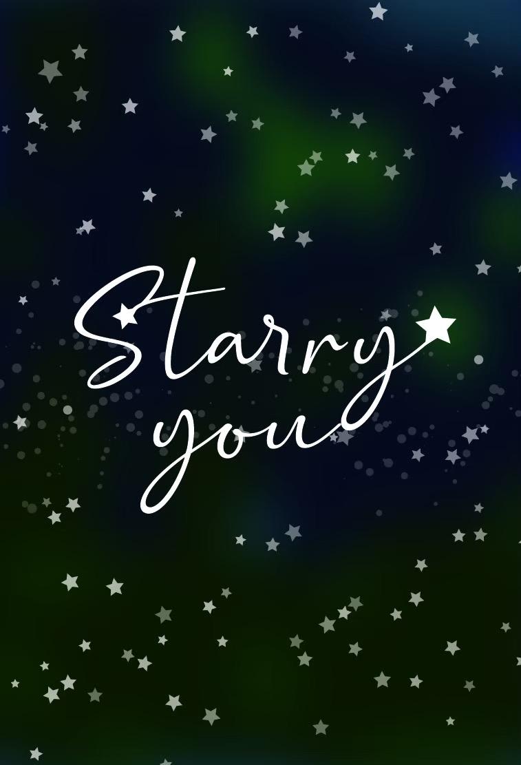 Starry_you_25