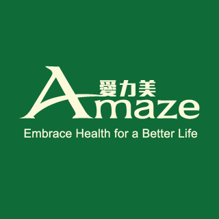 愛力美Amaze