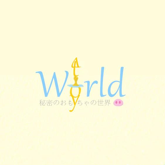 Toy World 疊杯 娃娃 玩偶