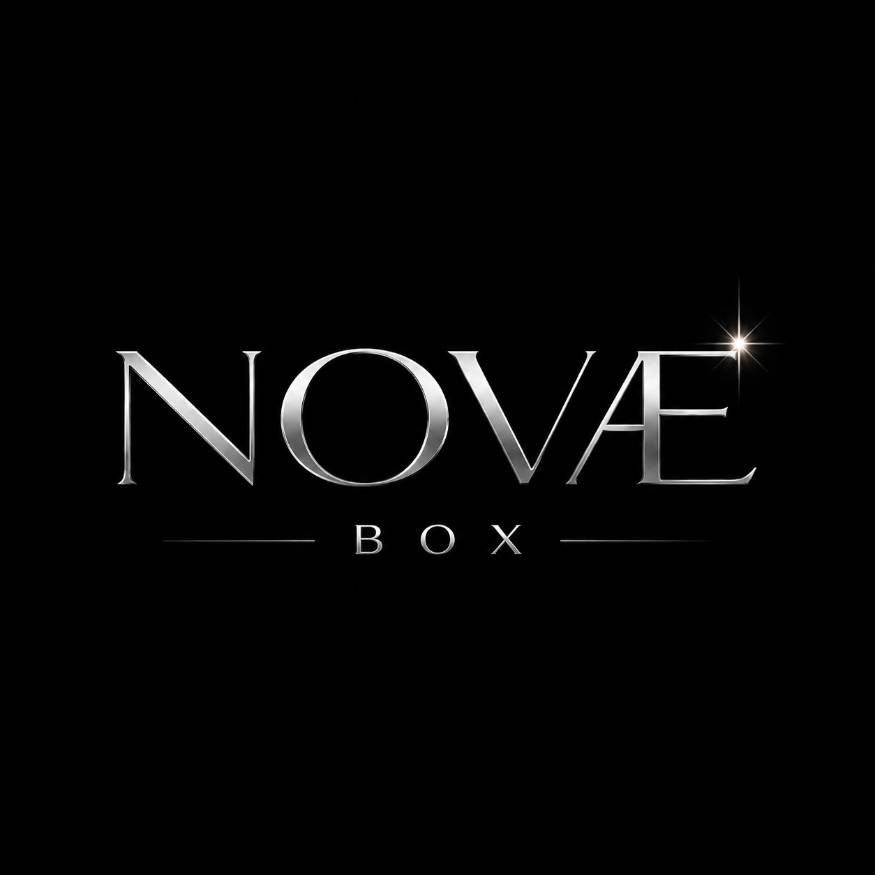NOVÆ BOX