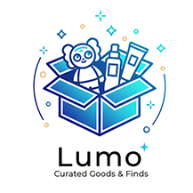 Lumo 選物店｜保養品｜選物｜盒玩