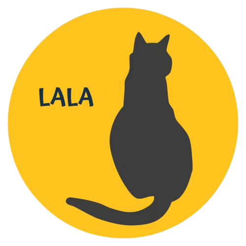 LALA粉絲專賣店 lalasmm.com