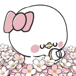 今天也要美美鴨