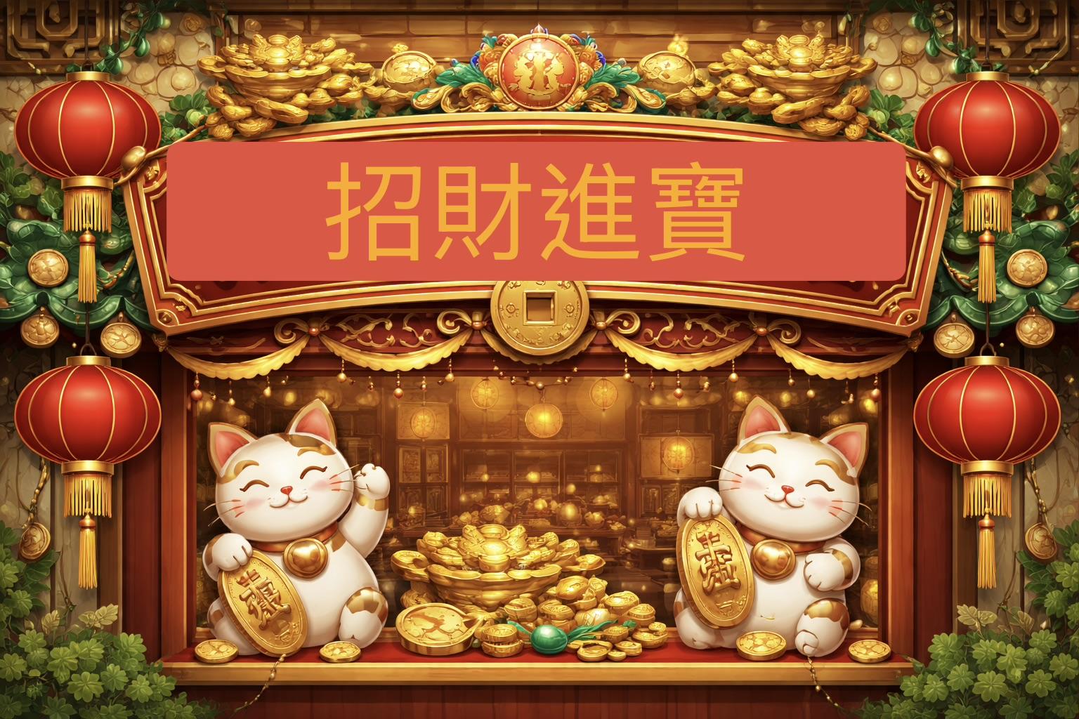 好事花生