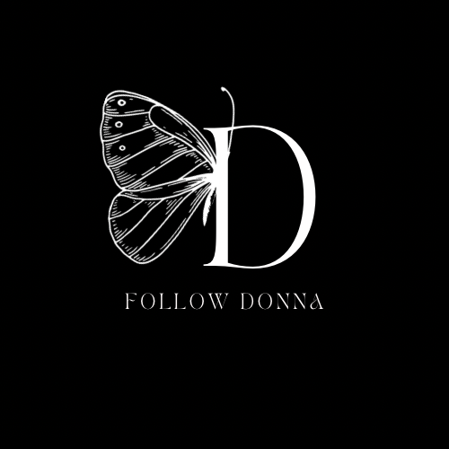 Donna x 福森沐浴