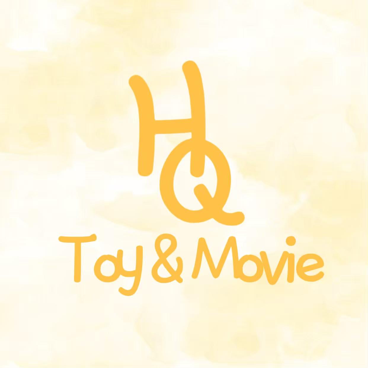 🧸🎬HQ絨毛電影生活💛