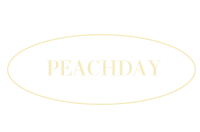 Peachday
