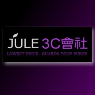 JULE 3C會社