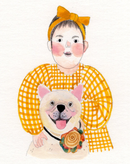 抓周道具出租X大頭妮手作