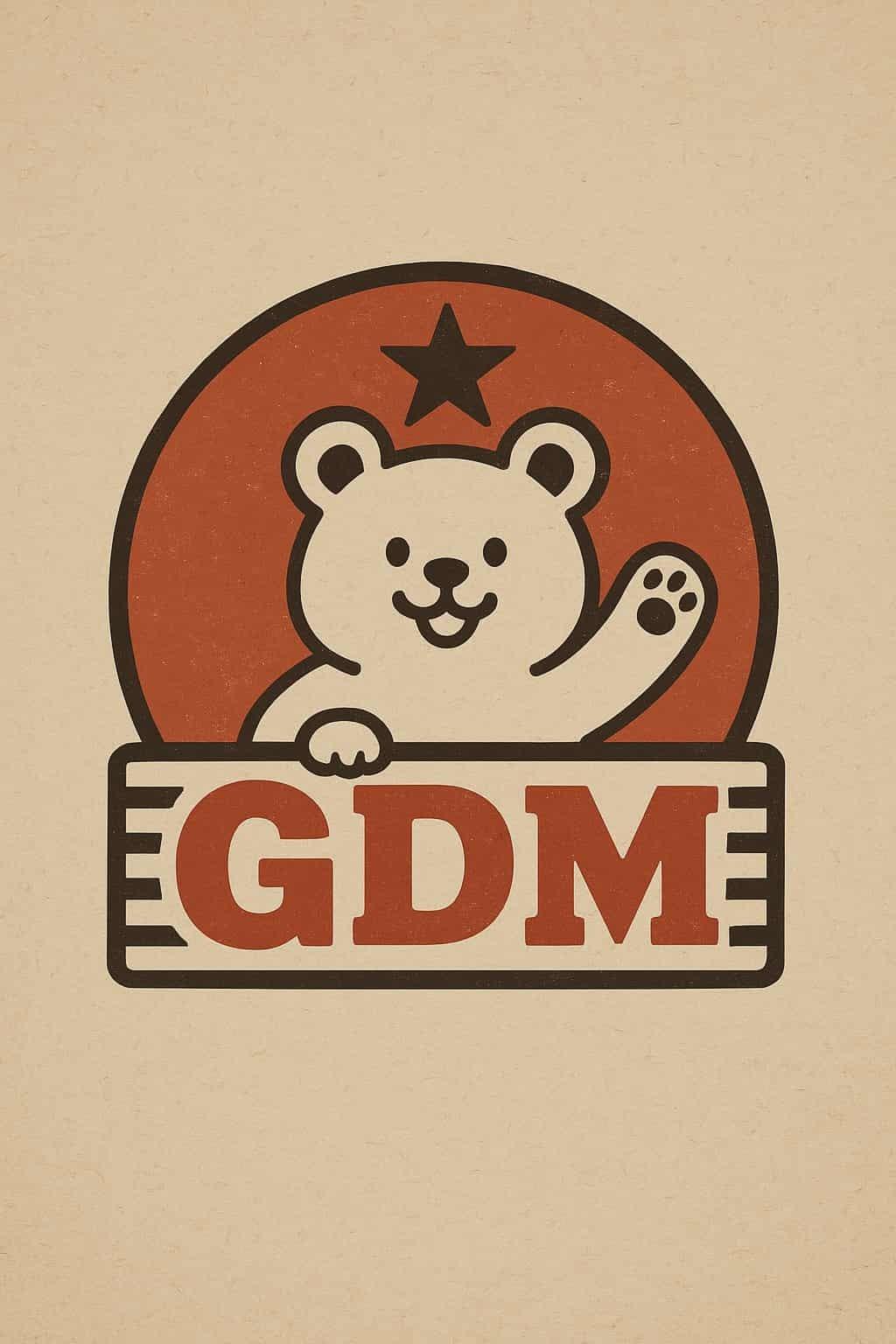 GDM好日子生活館