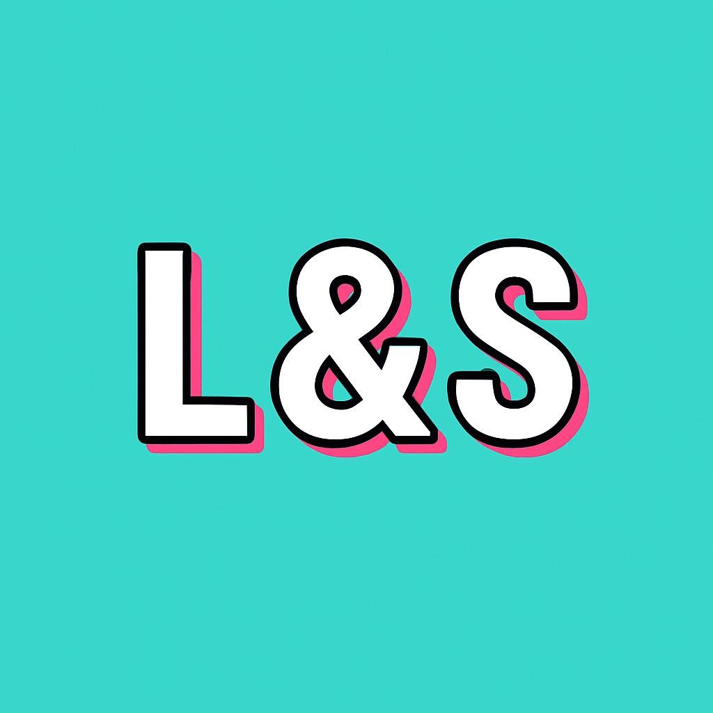 L&S 飾品小舖