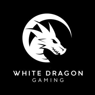White Dragon Gaming  白龍遊戲