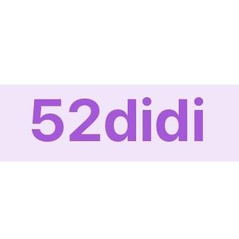 52didi