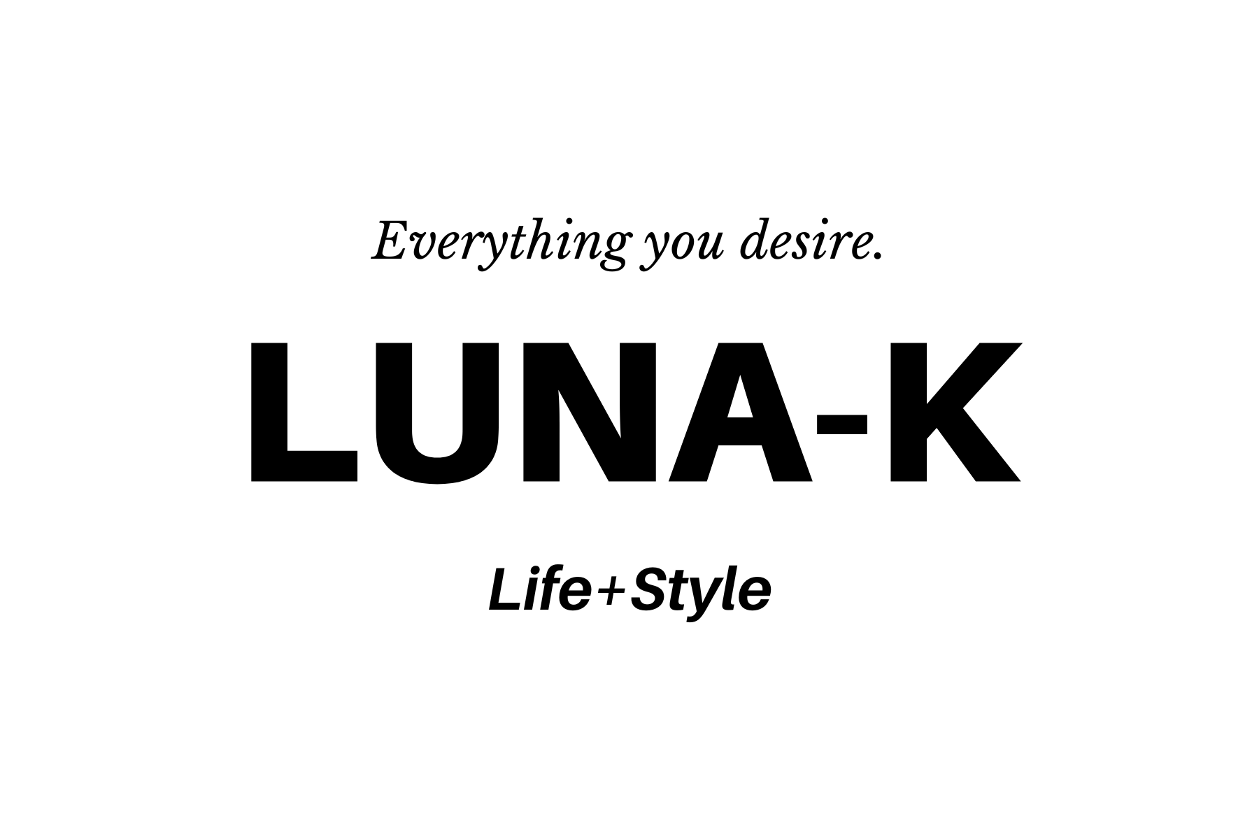 LUNA-K