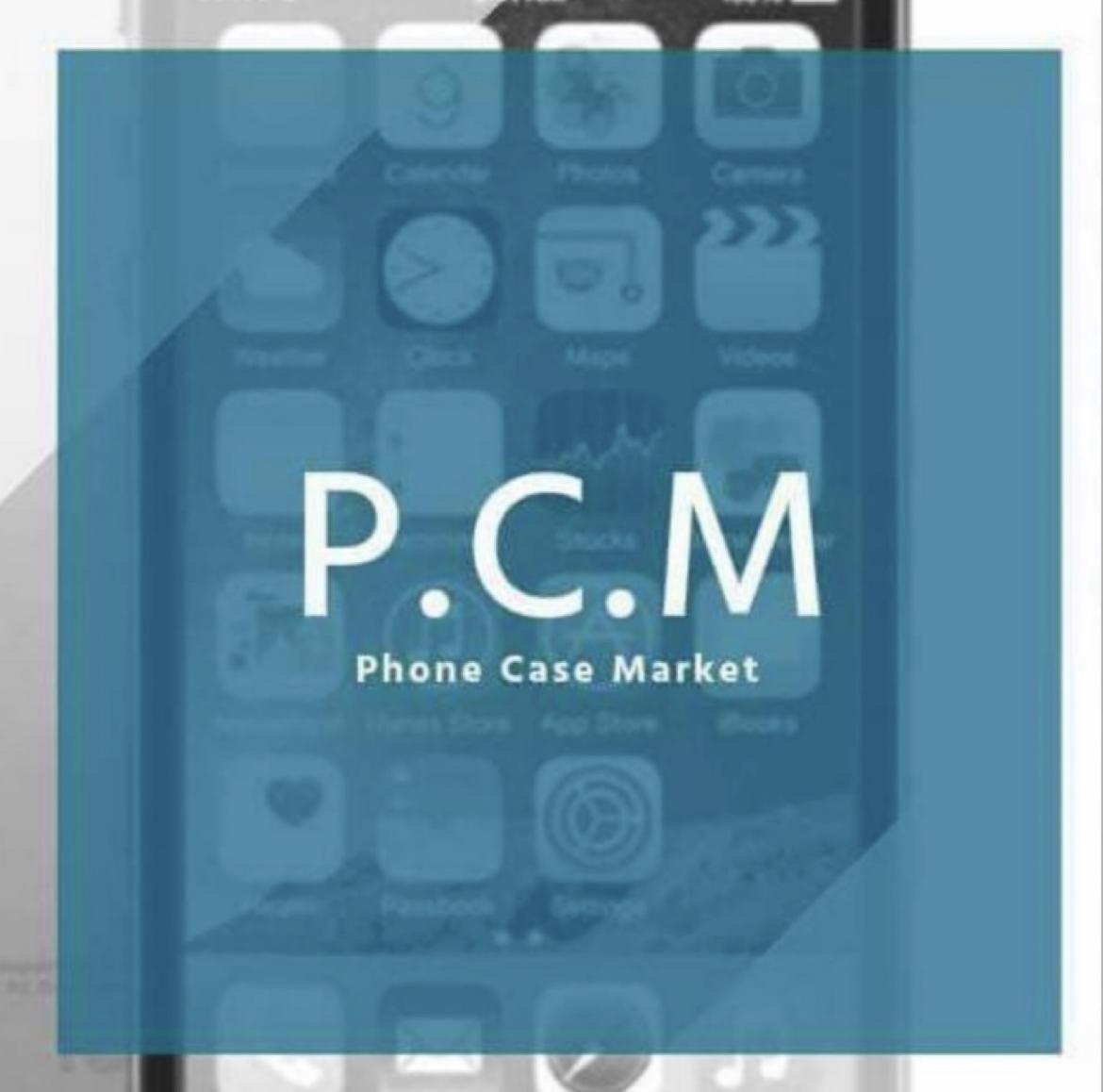 PCM 手機配件