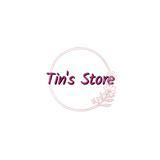 Tin的賣場「Tin＇s store」