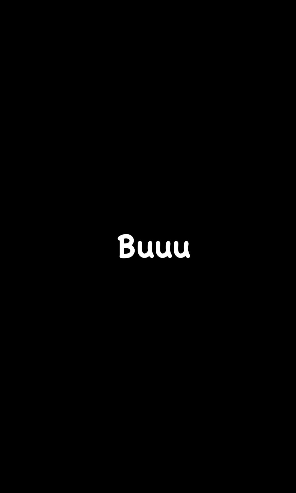 Buuu