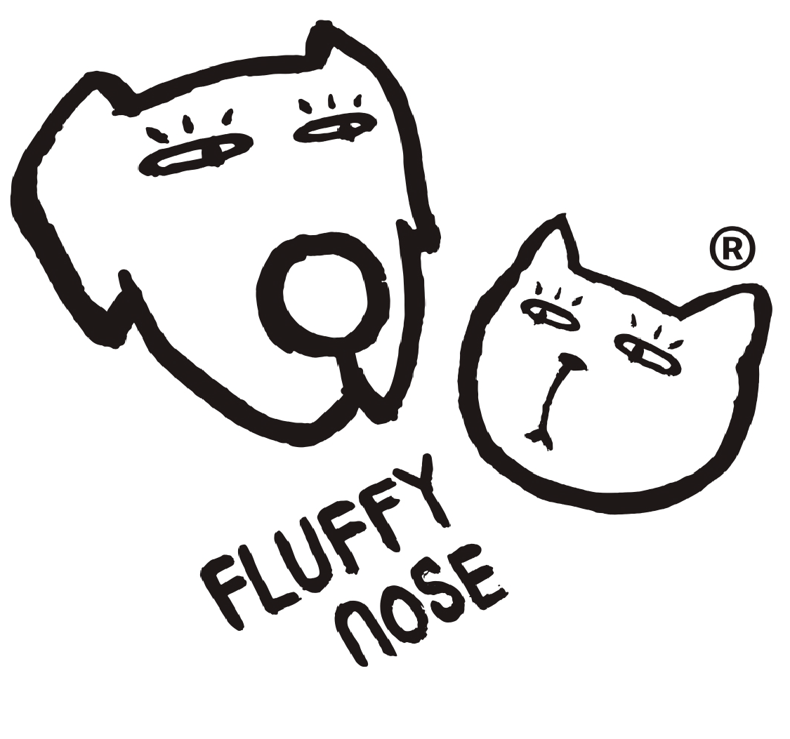 FLUFFY nOSE毛鼻子