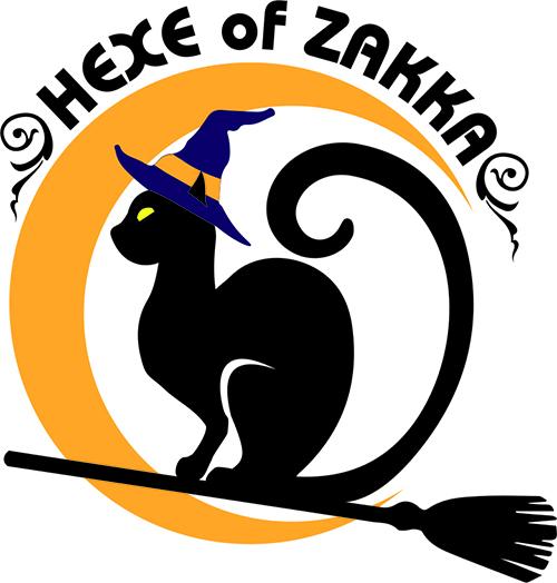 魔女雜貨hexe of zakka