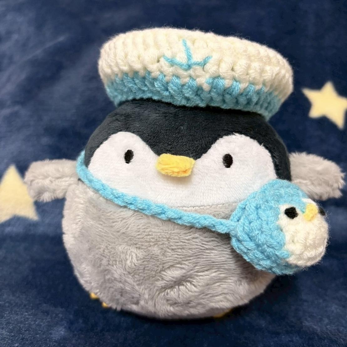 鵝鵝小舖🐧