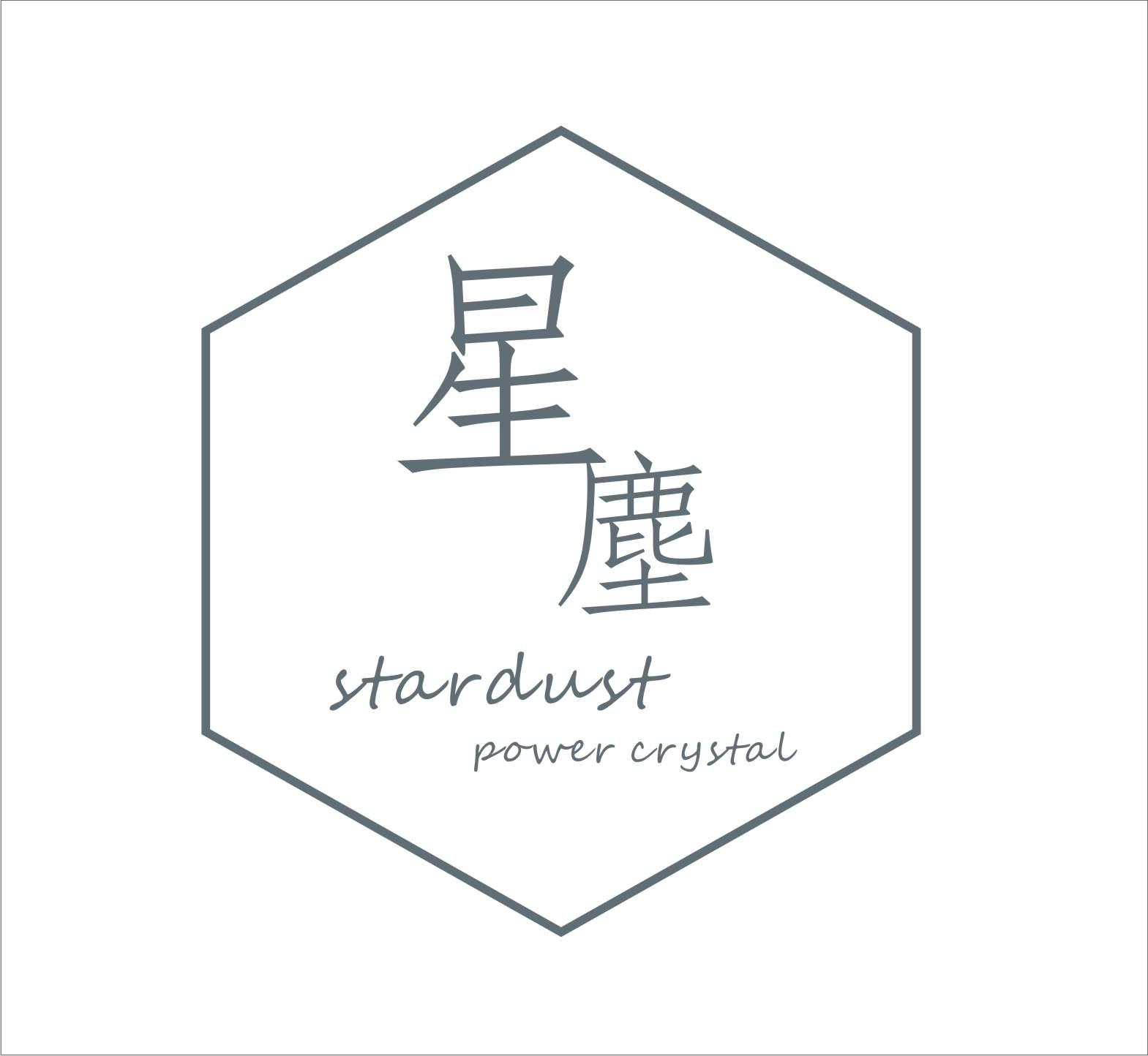 Stardust Crystal 星塵能量水晶