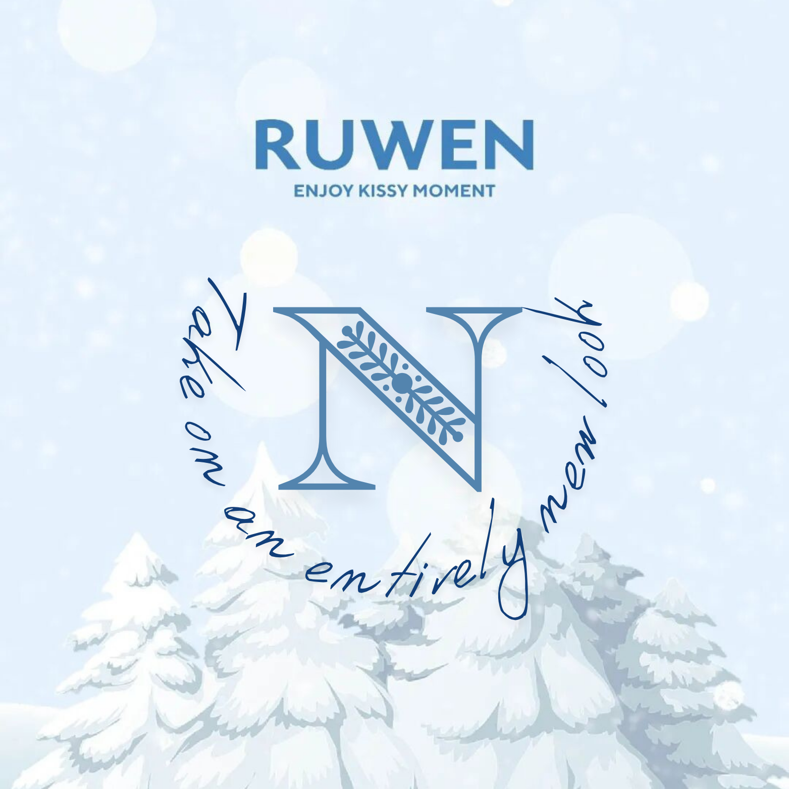 Soft & Sweet Soft & Sweet