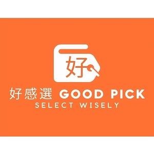 好感選 Good Pick