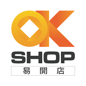 OKSHOP易開店門市結帳POS系統與硬體周邊耗材專賣店