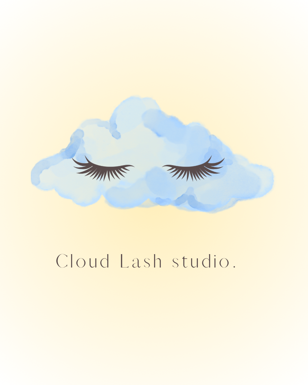 Cloud eyelash