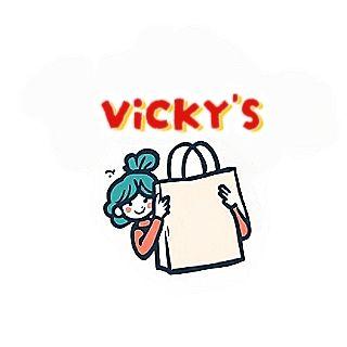 VICKY’S SHOP