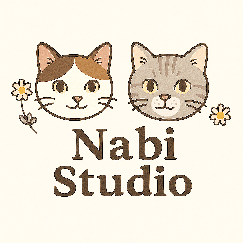 Nabi.studio 