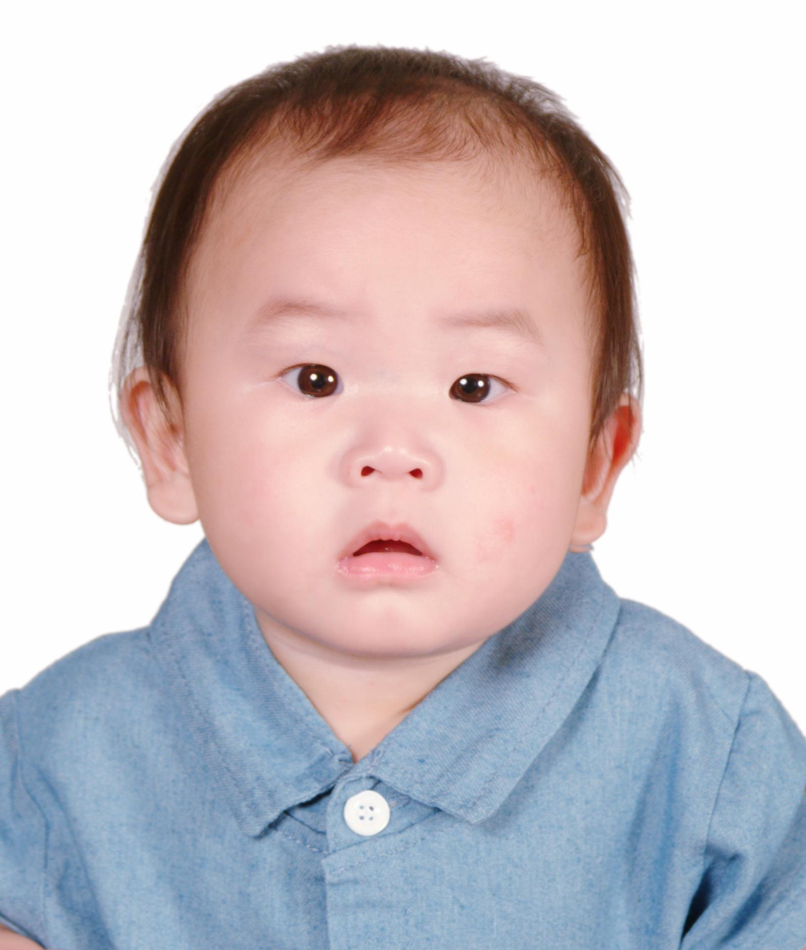 把愛傳下去