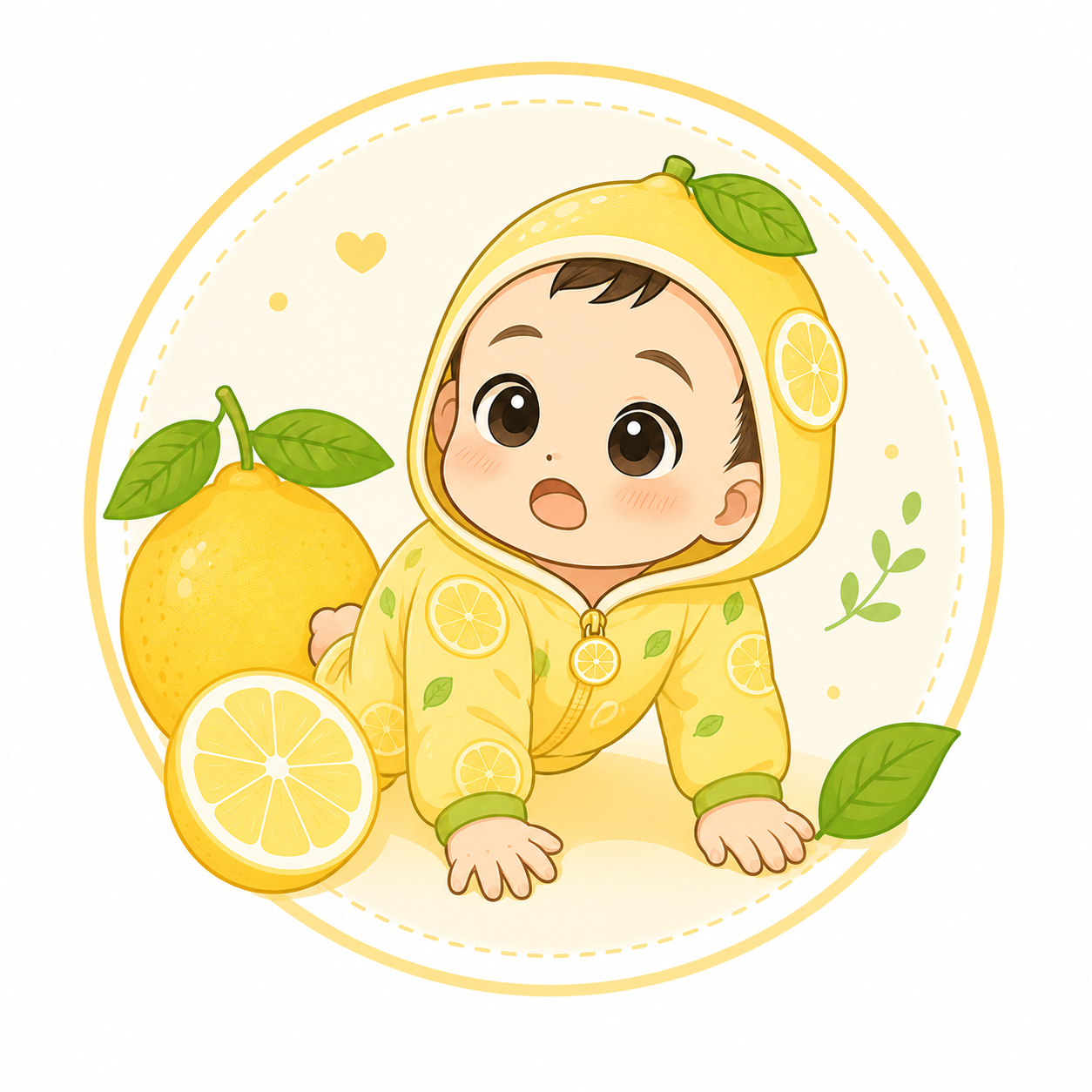  ♡