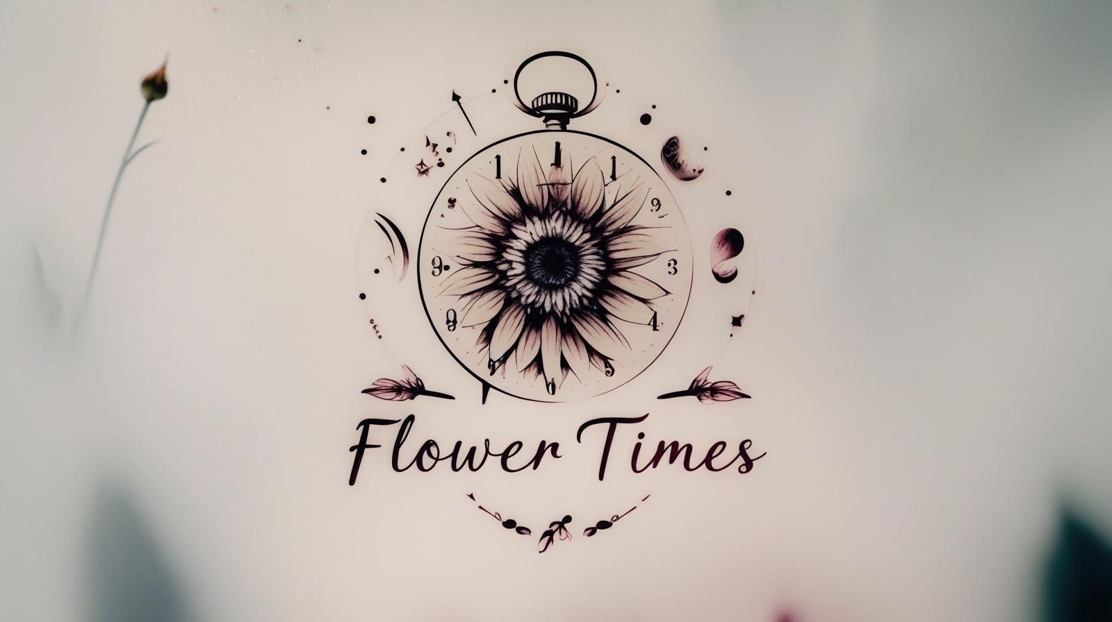 FLOWER TIMES