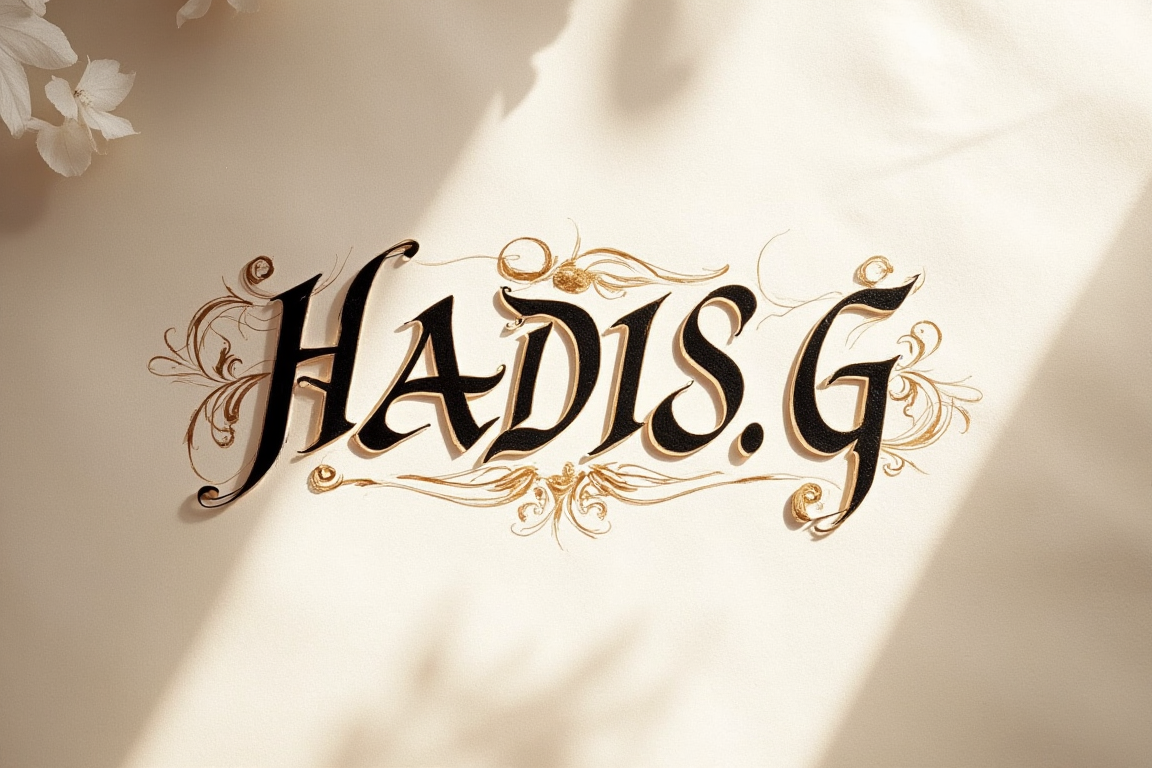 HADIS.G 雜貨鋪