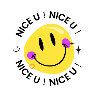 NICE U！選物｜抓周｜母嬰｜生活｜派對道具