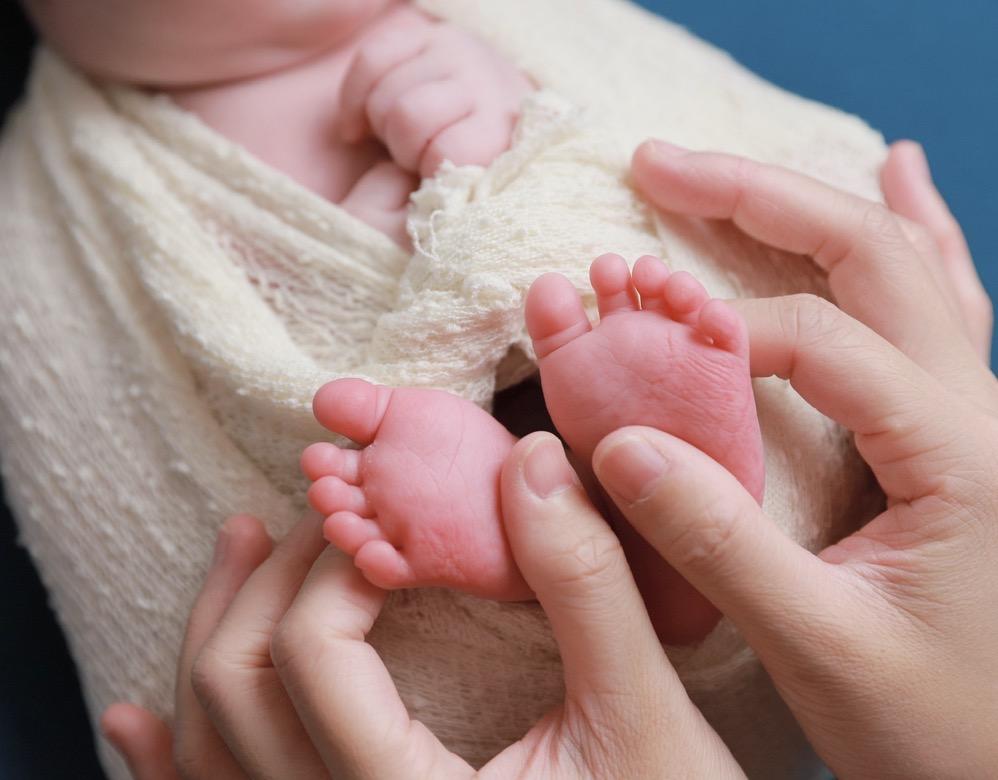 珮珮的母嬰二手出清