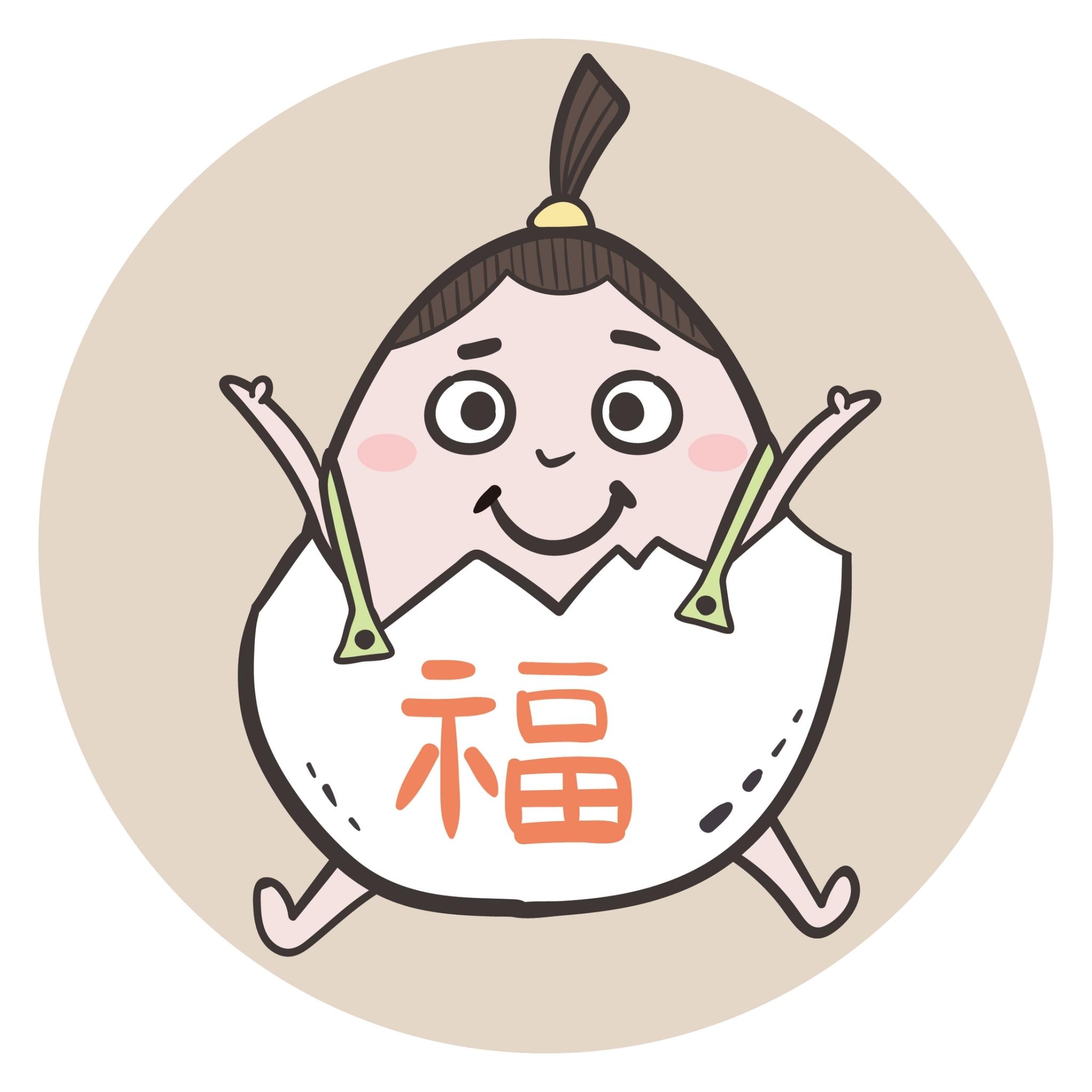 福蛋日韓童裝雜貨