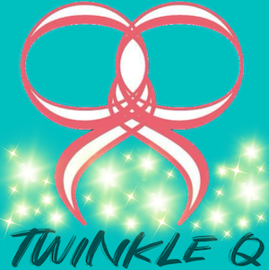 Twinkle Q韓國代購