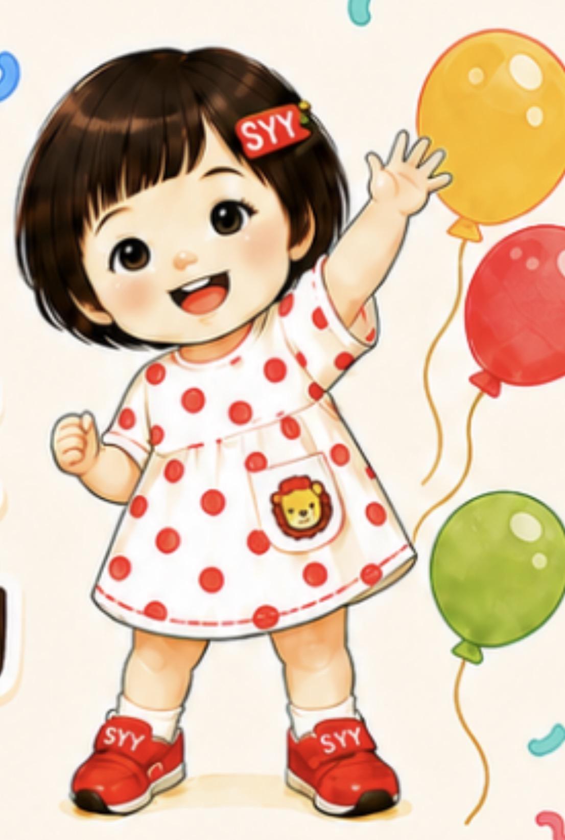 SYY親子共讀