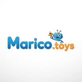 Marico.toys ｜悠遊卡｜公仔｜紀念幣