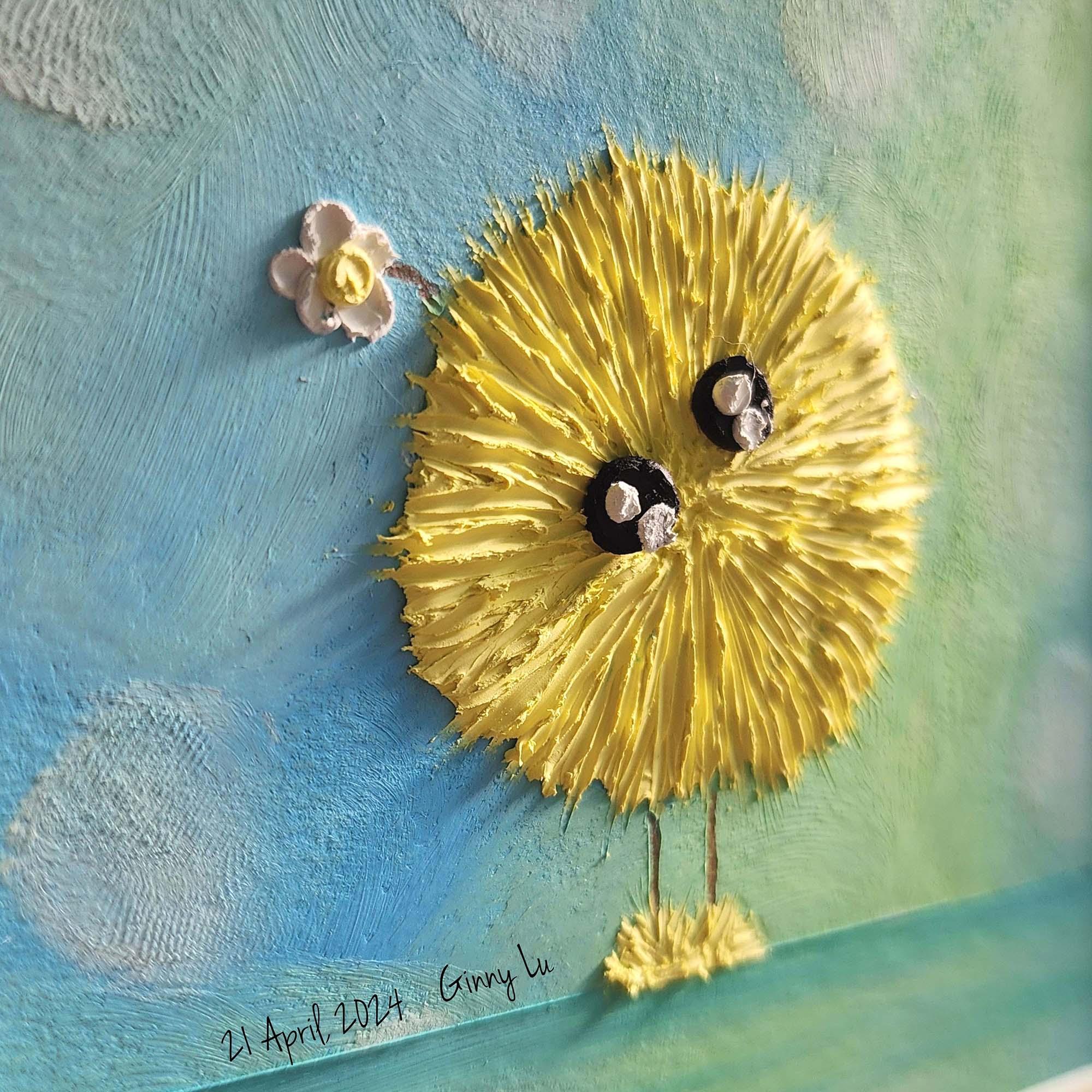 盈盈愛兔巢｜禪繞畫官方正版選品館