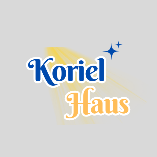 Koriel Haus 水晶 醫療鋼 飾品