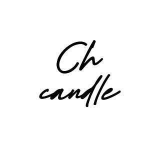 CH CANDLE