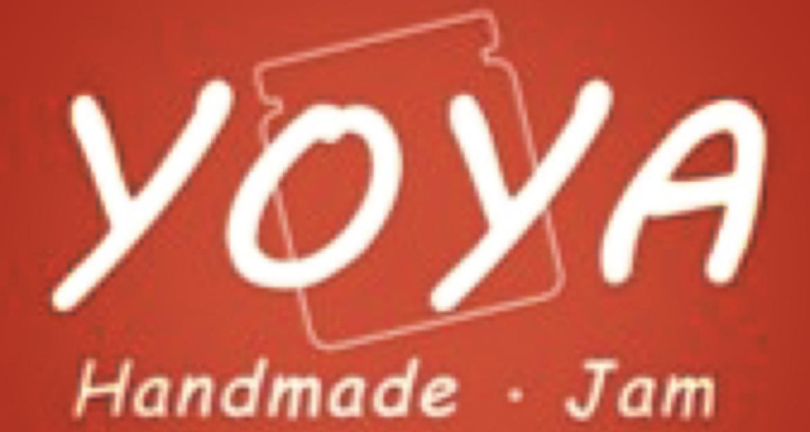 優雅手作。果醬