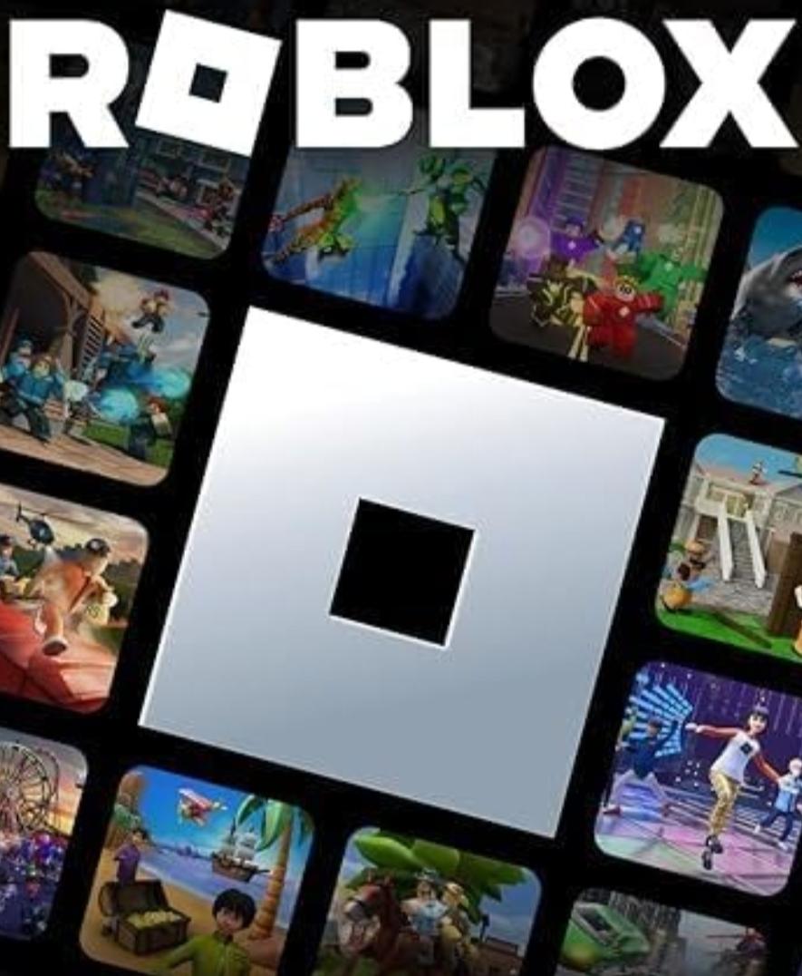 ROBLOX 800R幣 2000R幣 4500R幣 官方正版序號 ROBUX 儲值送虛寶