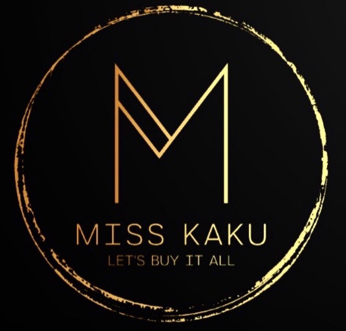 Miss Kaku