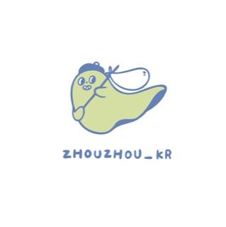 ZHOUZHOU_KR 韓國品牌選物·代購