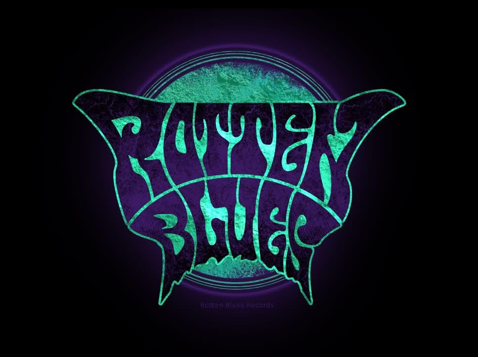 Rotten Blues Records