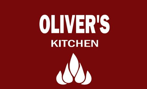 奧利佛的廚房